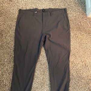 JCREW 770 Straight Men’s Stretch Pants. 44x32.